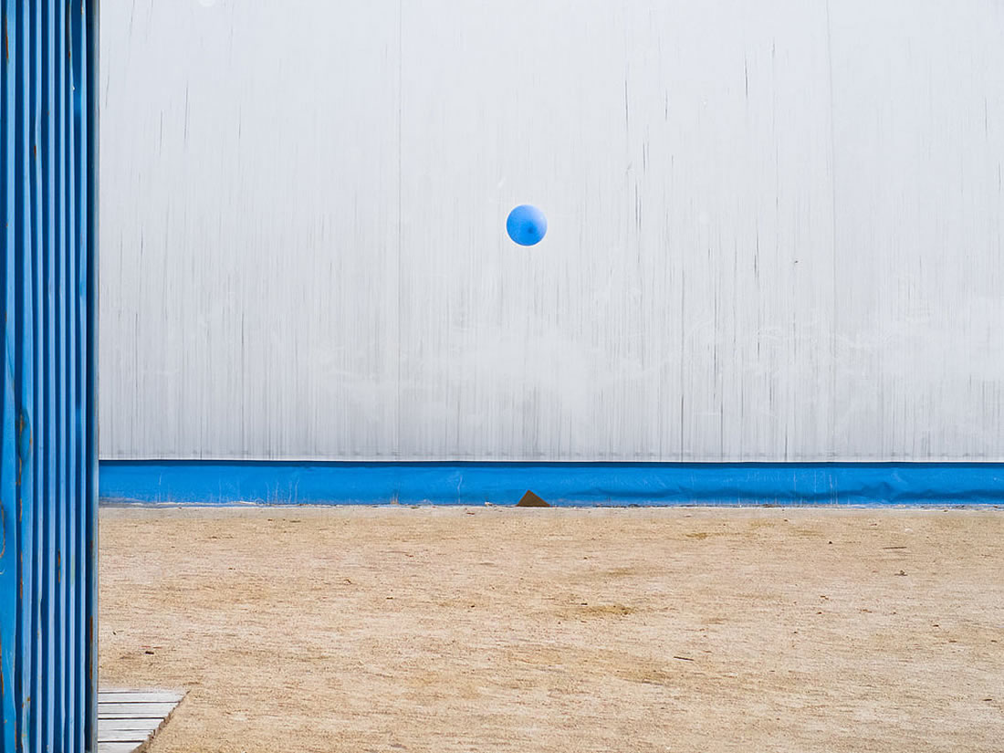 An Intimate Interview With Street Photographer Francesco Sembolini By Arek Rataj