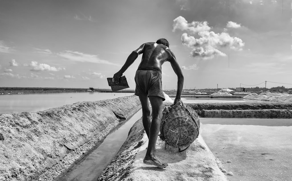 Interview With Indian Photographer Padmanabhan Rangarajan