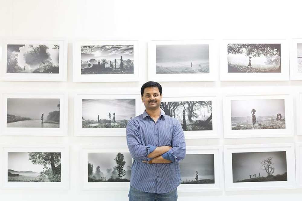 Interview With Indian Photographer Padmanabhan Rangarajan