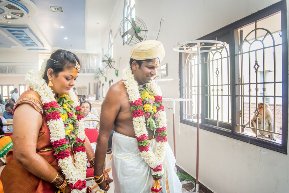 Interview With Indian Wedding Photographer Pon Prabakaran