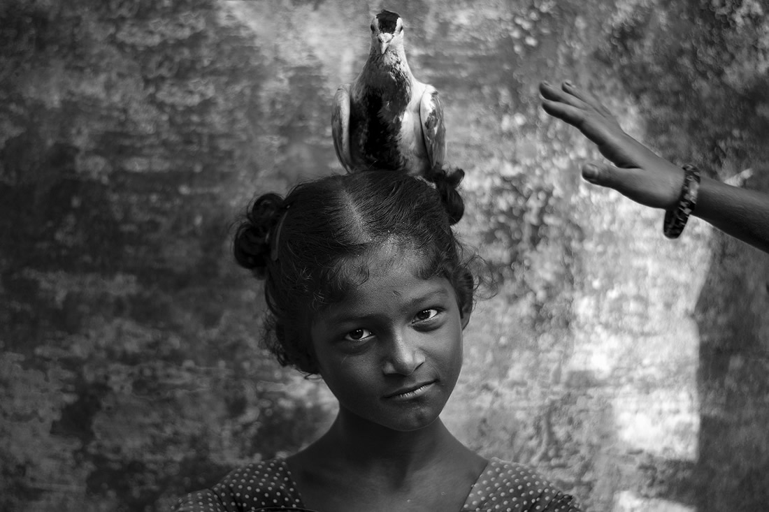 Interview With Indian Photographer Prashanth Swaminathan 