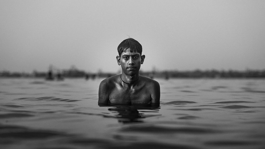 Interview With Indian Photographer Prashanth Swaminathan 