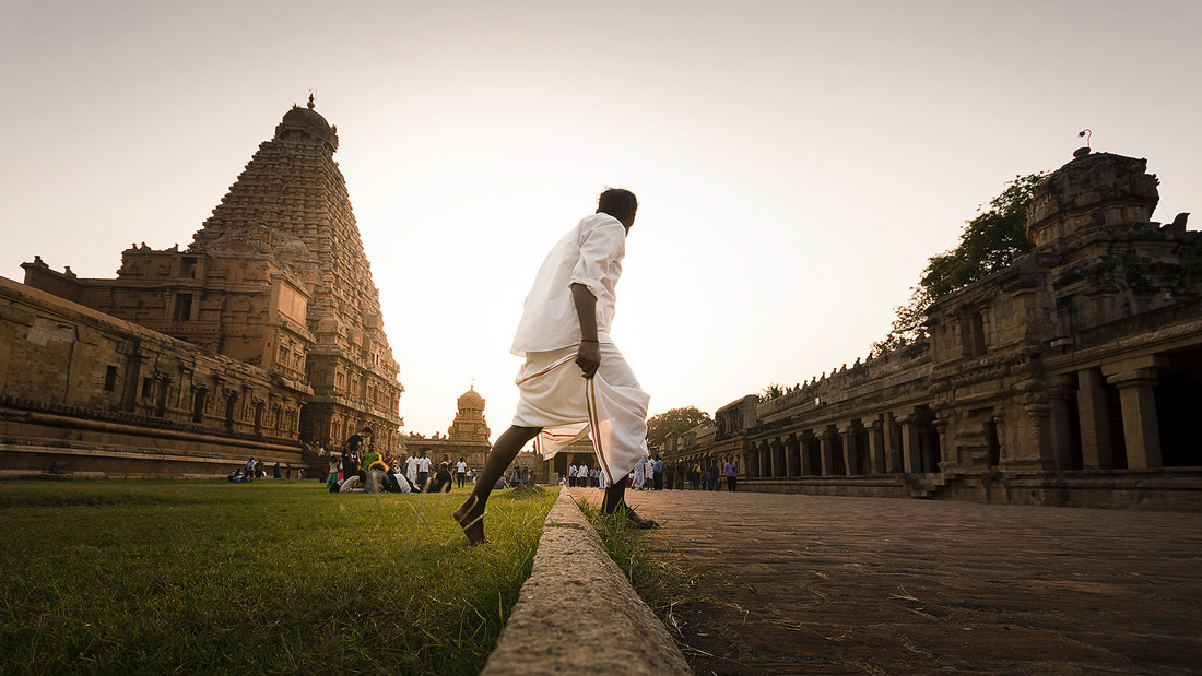 Interview With Indian Photographer Prashanth Swaminathan 