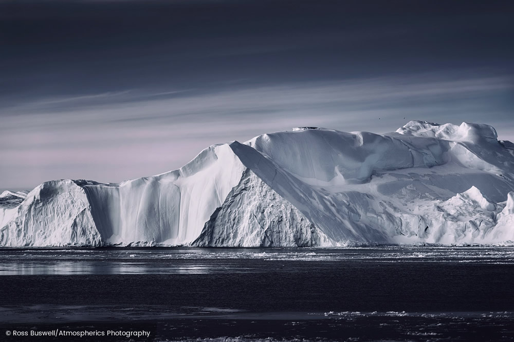 Interview With Canadian Landscape Photographer Ross Buswell