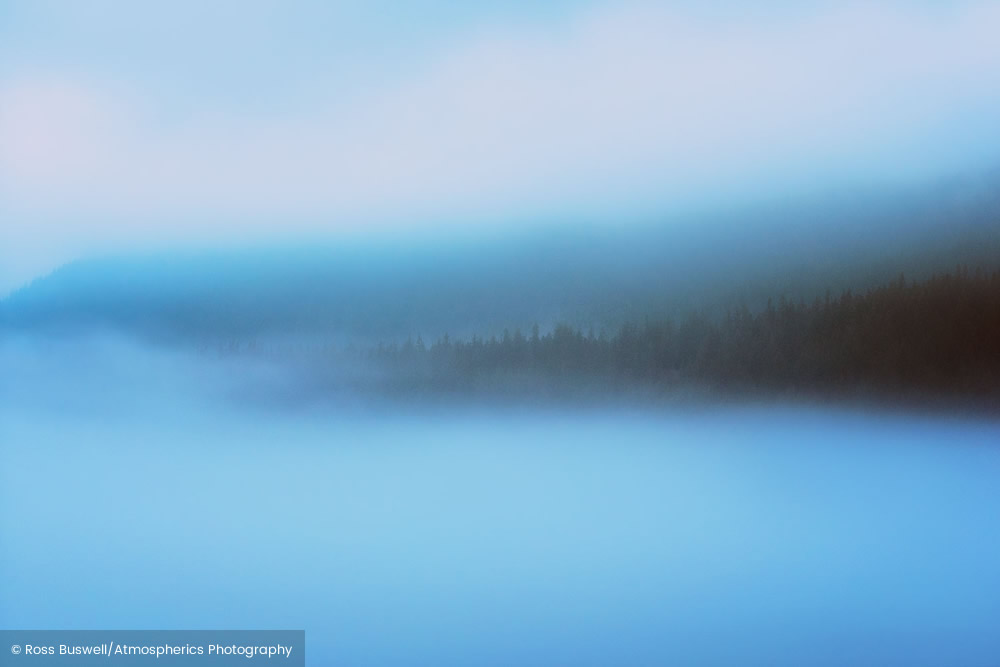 Interview With Canadian Landscape Photographer Ross Buswell