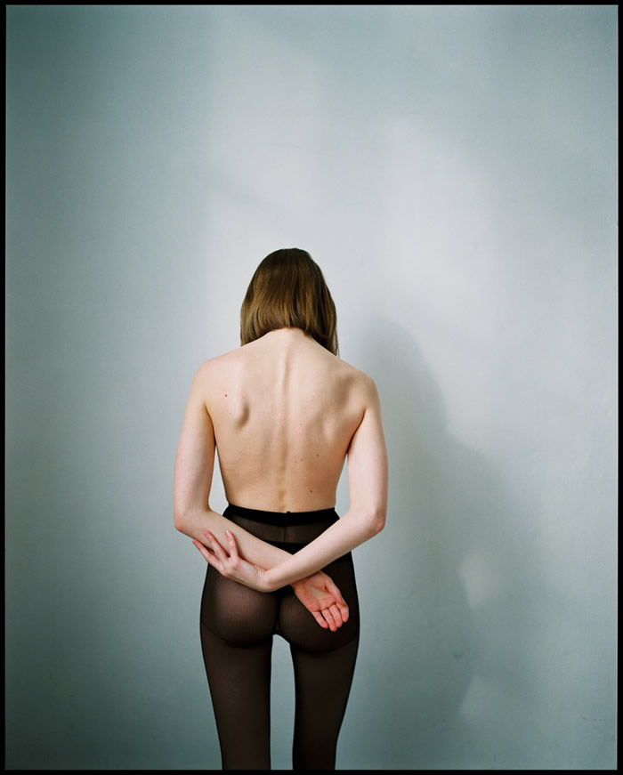 Interview With German Fine Art Photographer Anna Forsterling