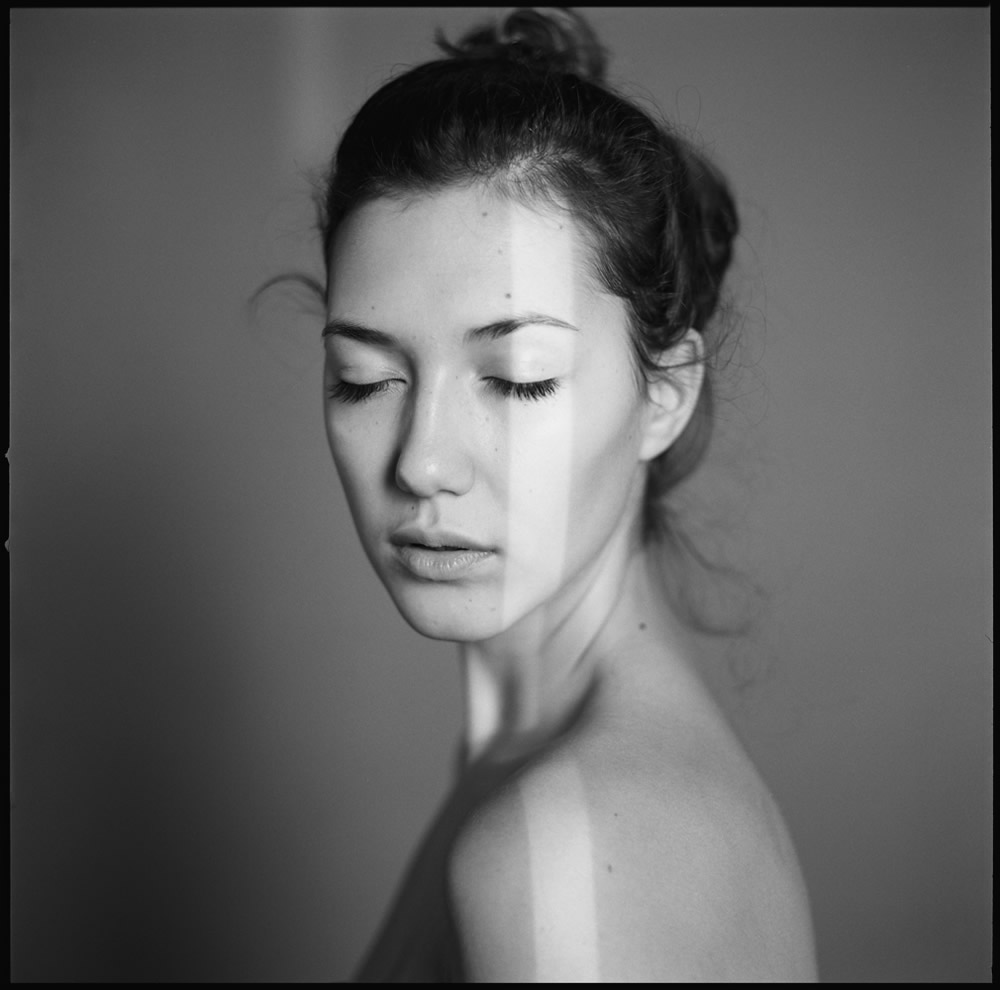 What is Fine Art Portrait Photography?