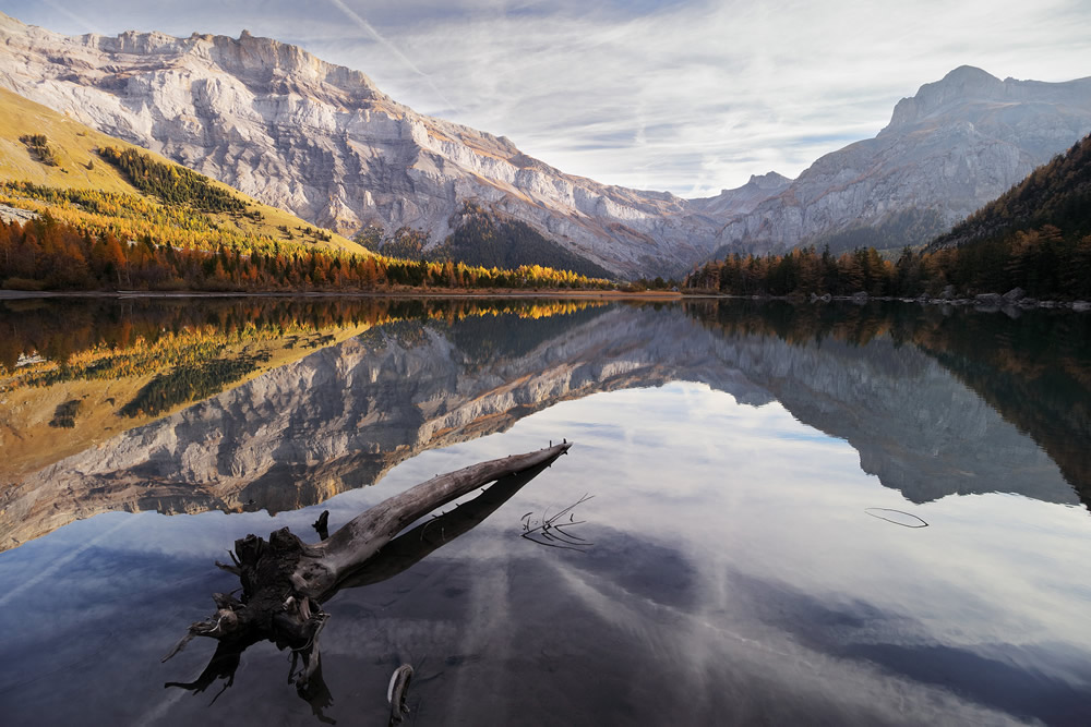 Interview With Swiss Nature Photographer Guillaume Kaufmann