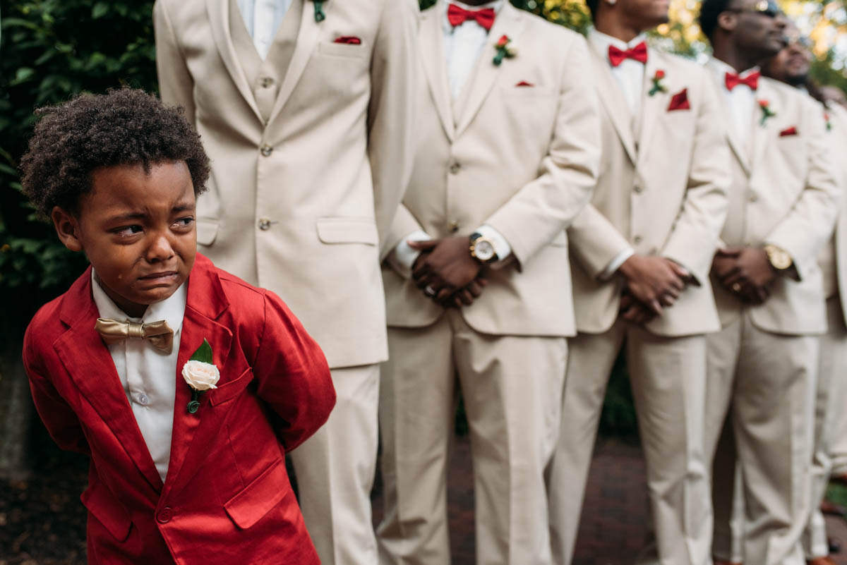 Winners Of 2017 International Wedding Photographer Of The Year