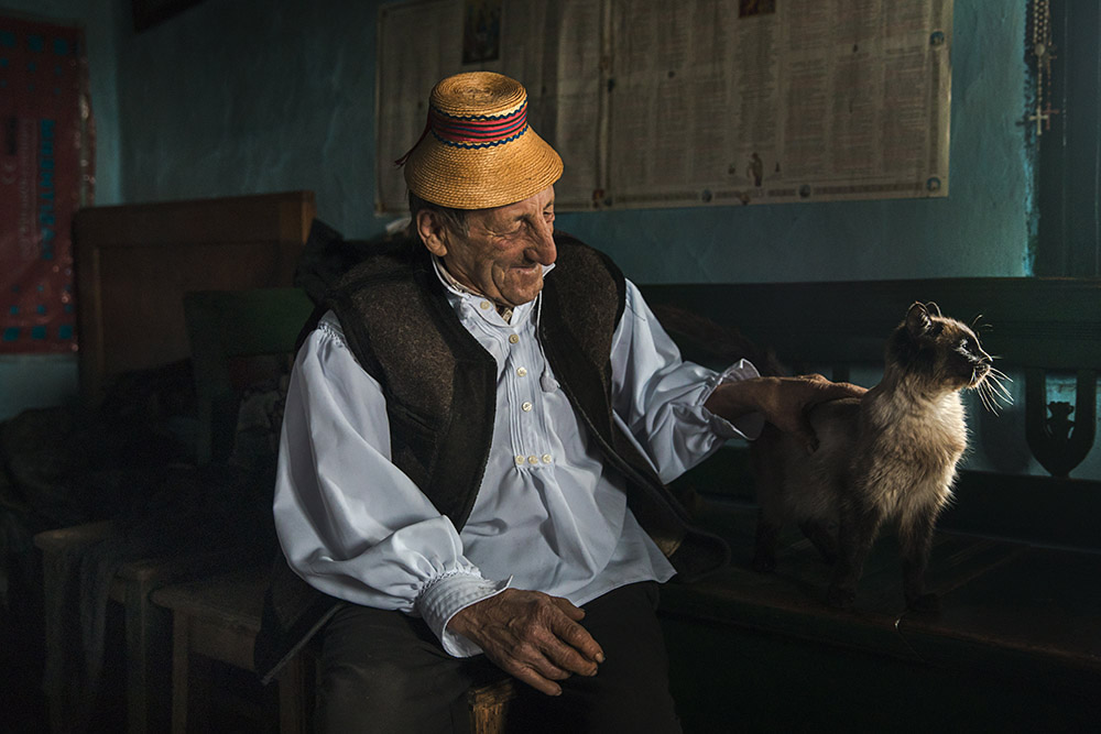 Maramures… Where Time Stands Still: Photo Series By Lopamudra Talukdar