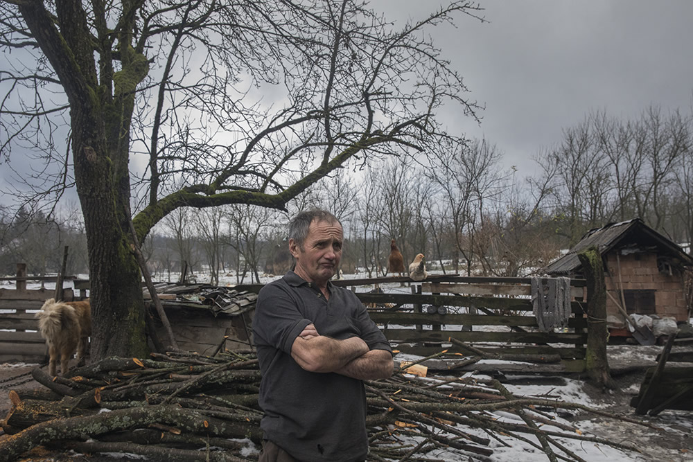 Maramures… Where Time Stands Still: Photo Series By Lopamudra Talukdar