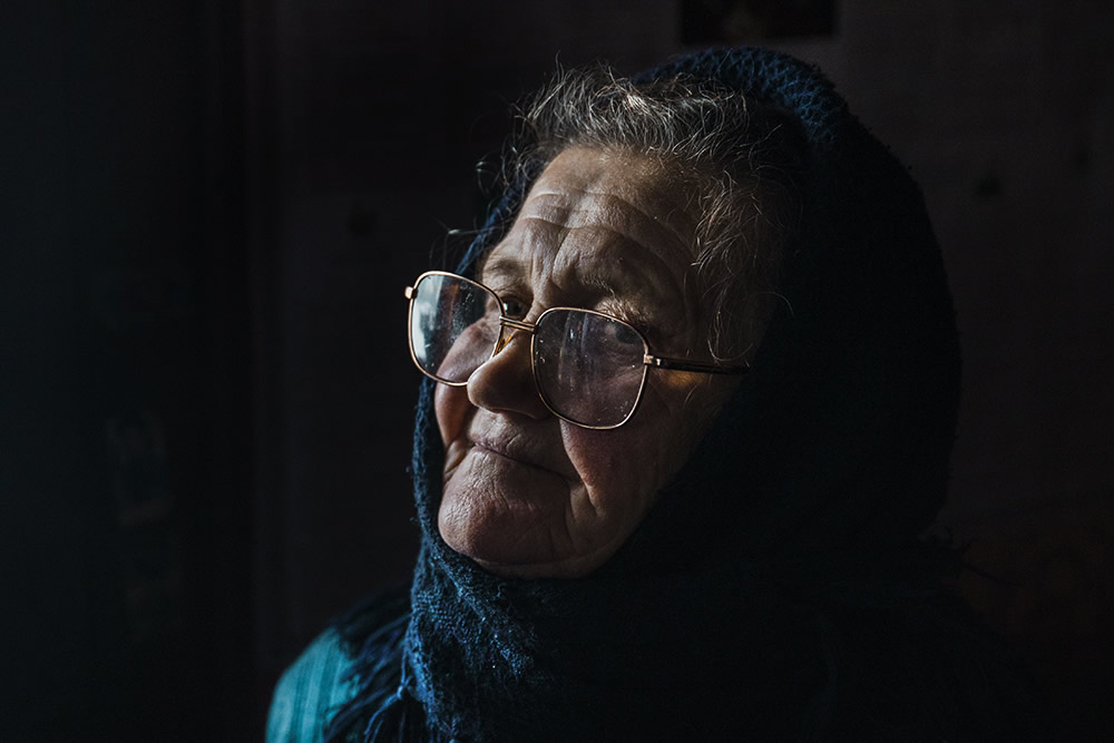 Maramures… Where Time Stands Still: Photo Series By Lopamudra Talukdar