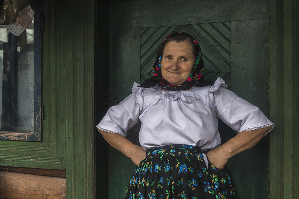 Maramures… Where Time Stands Still: Photo Series By Lopamudra Talukdar