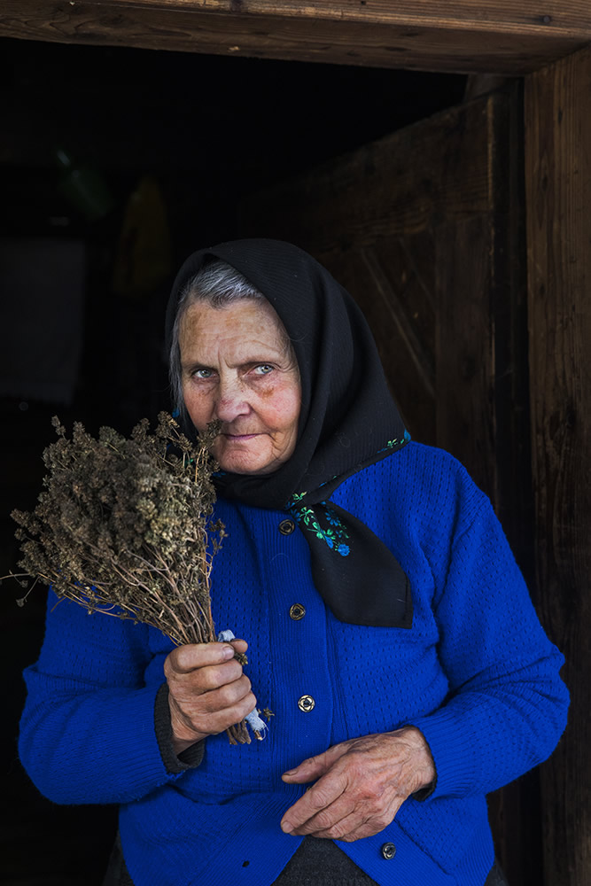 Maramures… Where Time Stands Still: Photo Series By Lopamudra Talukdar