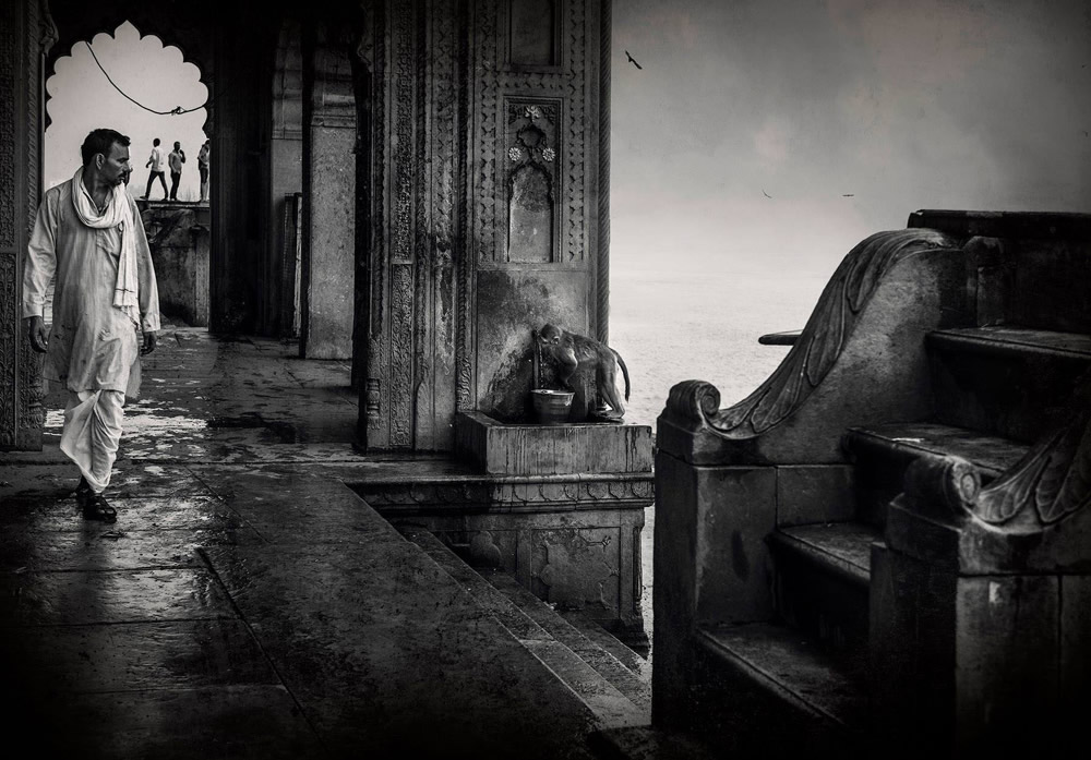 Interview With Indian Photographer Sharmistha Dutta