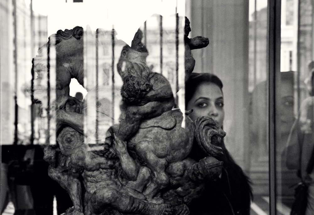 Interview With Indian Photographer Sharmistha Dutta