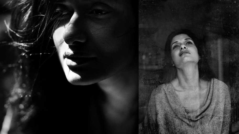 Interview With Indian Photographer Sharmistha Dutta