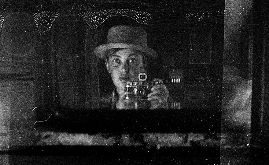 Meet Masha Ivashintsova (1942−2000), The “Vivian Maier of Russia”