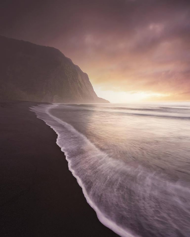 Inspiring Landscape Photographers Worth Following