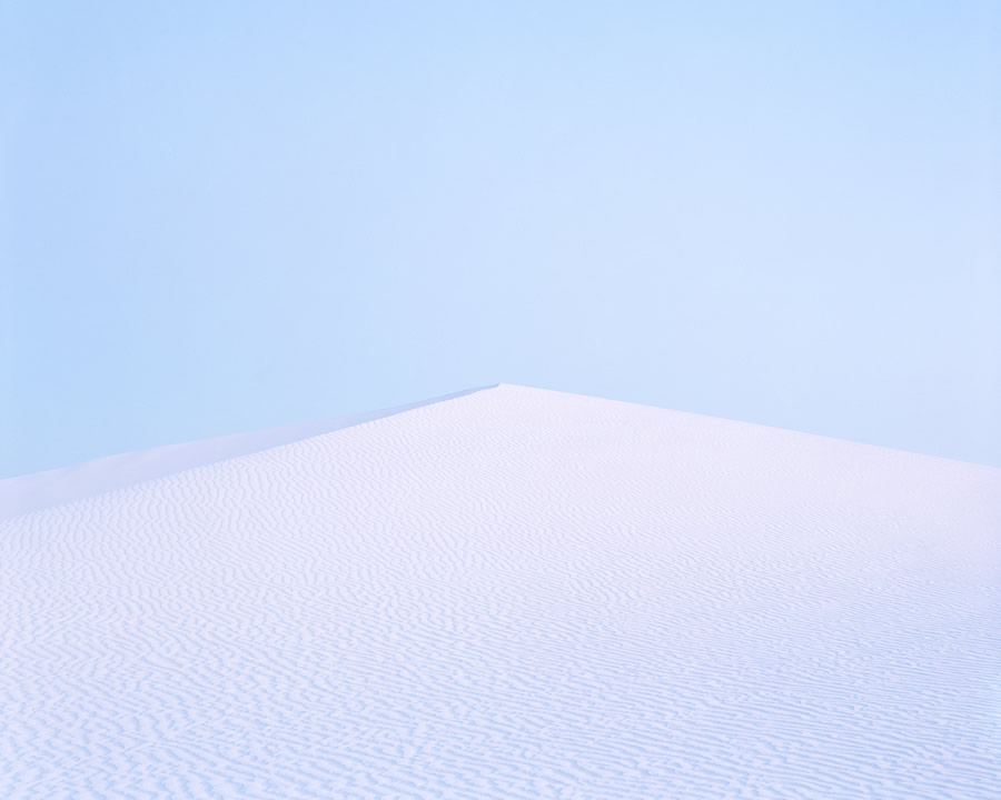 Italian Photographer Luca Tombolini Beautifully Captured The Remote Deserts