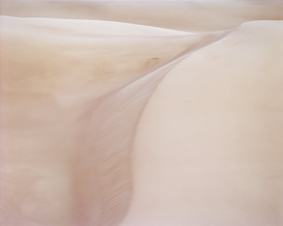 Italian Photographer Luca Tombolini Beautifully Captured The Remote Deserts