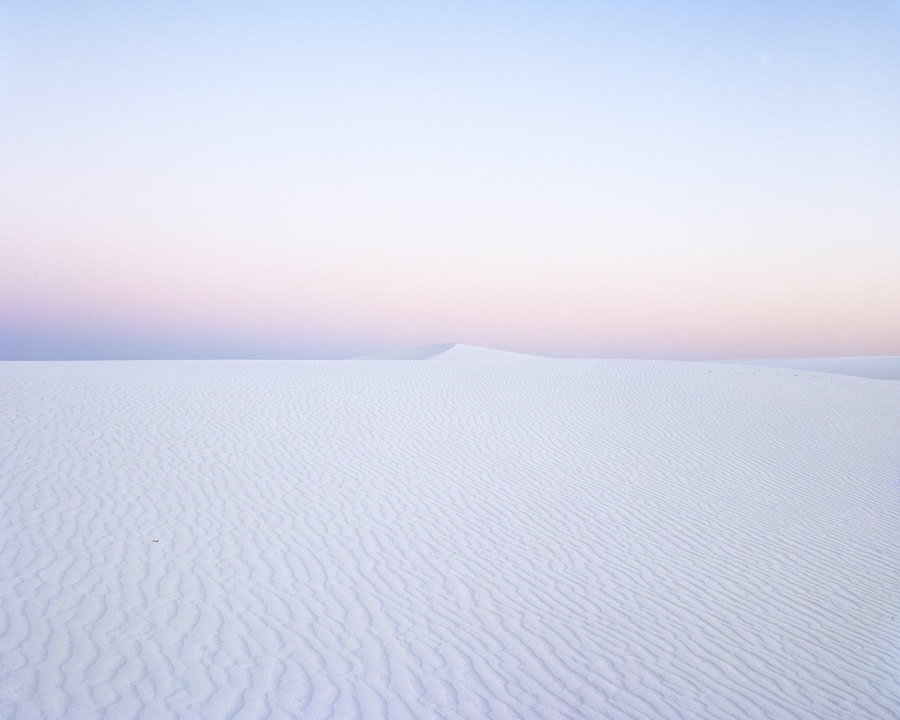 Italian Photographer Luca Tombolini Beautifully Captured The Remote Deserts