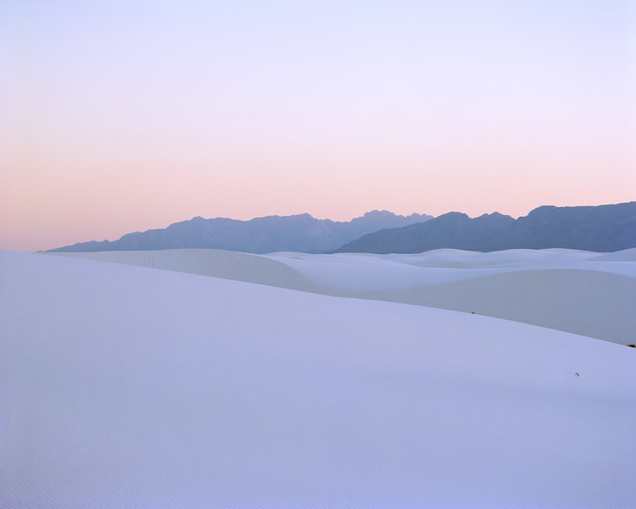 Italian Photographer Luca Tombolini Beautifully Captured The Remote Deserts