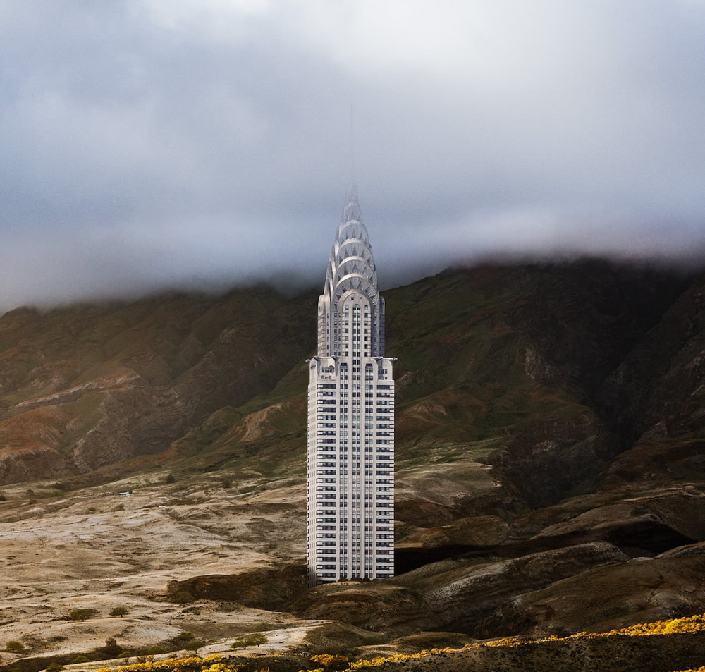 Chrysler Building