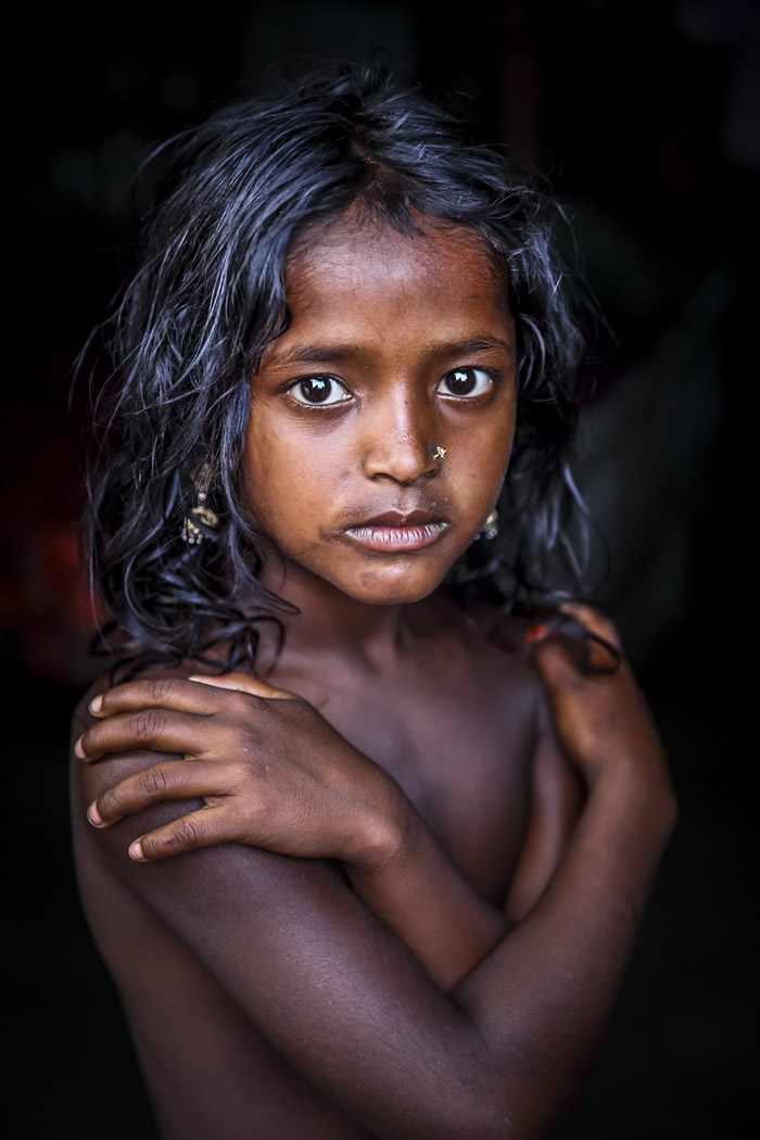 Interview With Bangladeshi Photographer Mou Aysha
