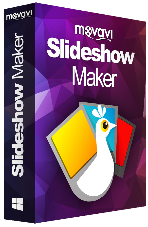 Creating Slideshows Using Movavi Slideshow Maker