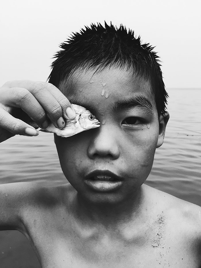2nd Place Photographer of the Year - Huapeng Zhao