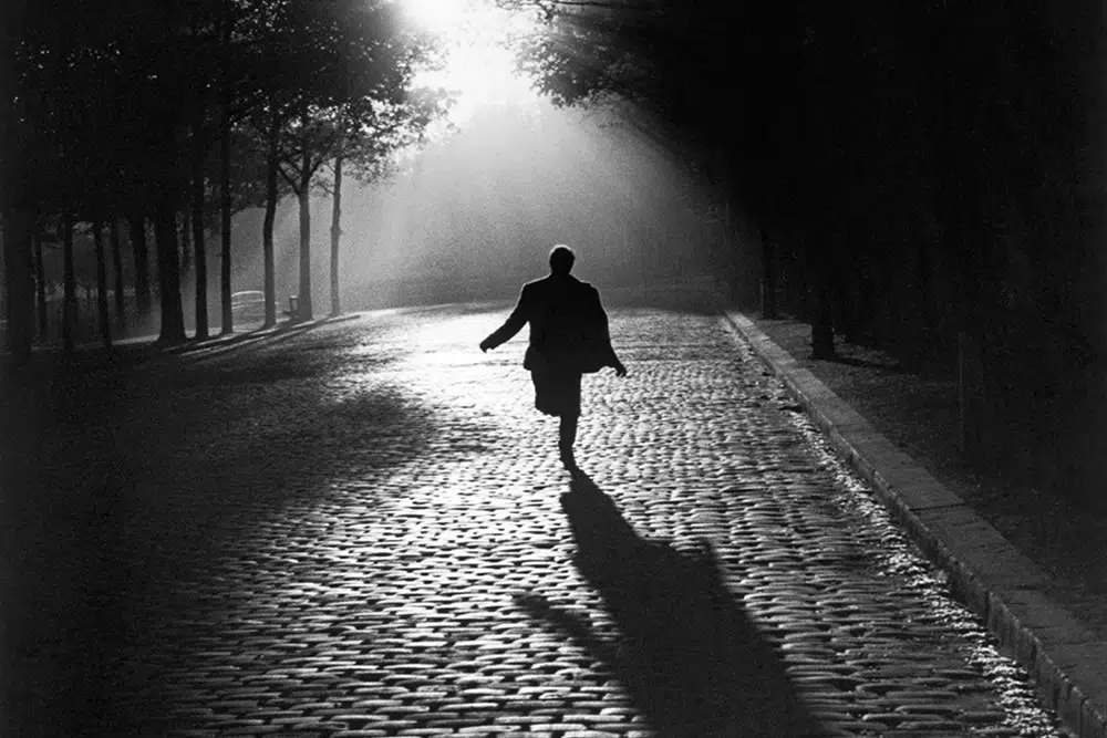 Brassaï (Gyula Halász) – Inspiration From Masters Of Photography