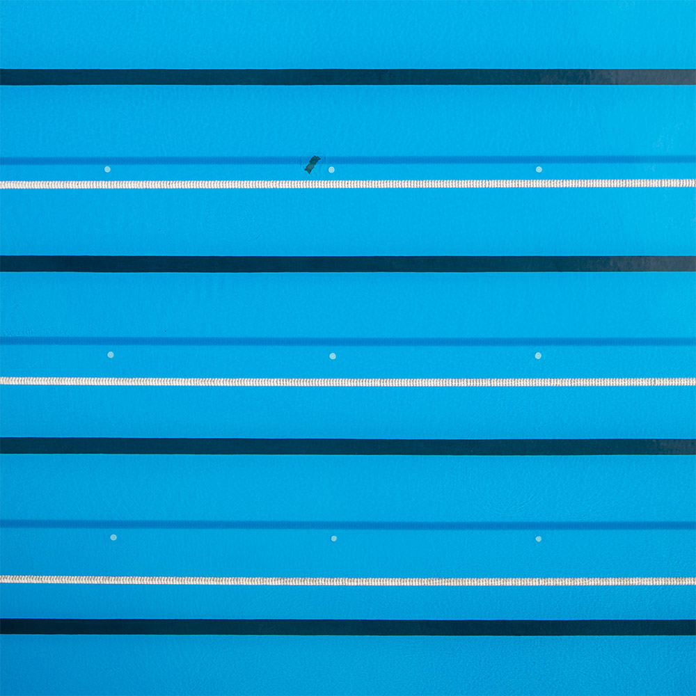 Beautiful Aerial Photographs Of Swimming Pools By German Photographer Stephan Zirwes