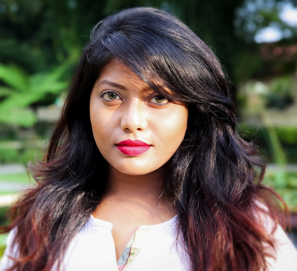 Interview With Bangladeshi Documentary Photographer Fabeha Monir