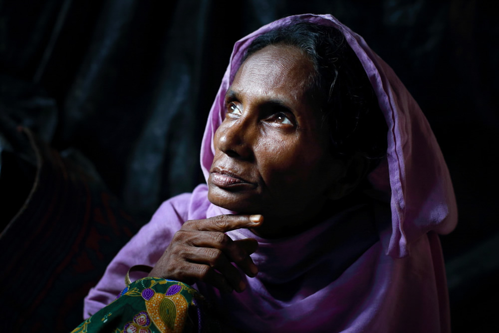 Interview With Bangladeshi Documentary Photographer Fabeha Monir