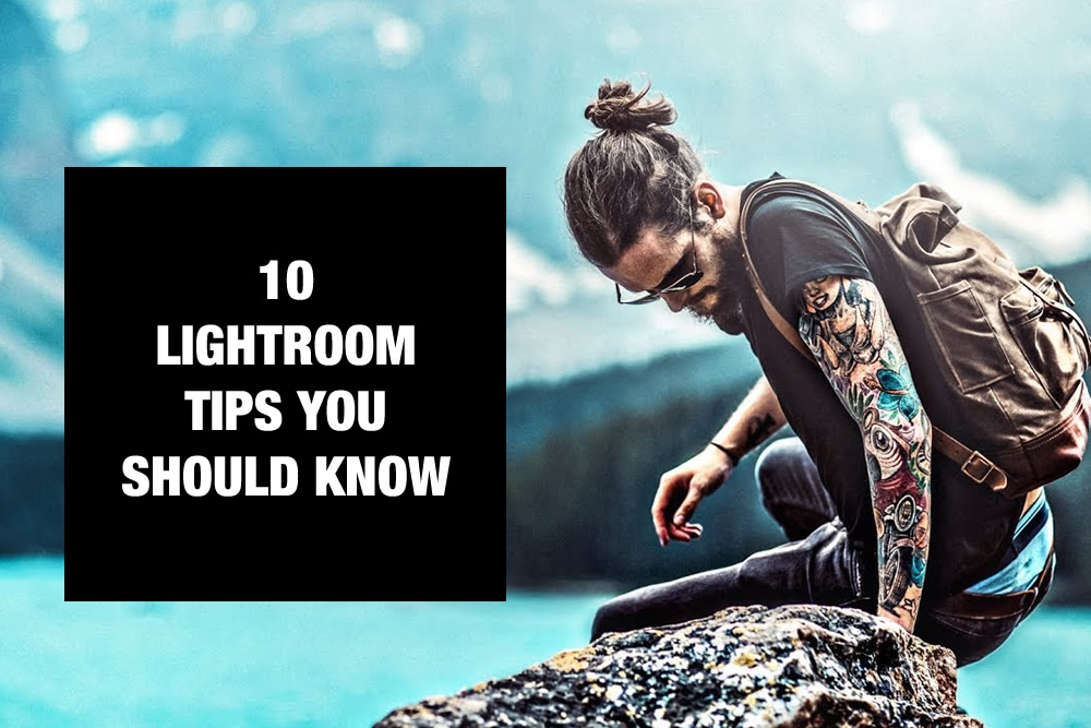 lightroom 5 tutorials for beginners