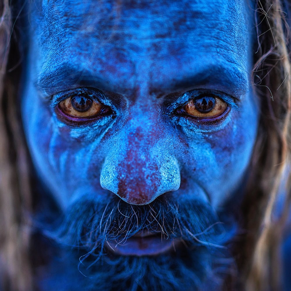 The Last Avatar: Photo Project By Indian Photographer Aman Chotani