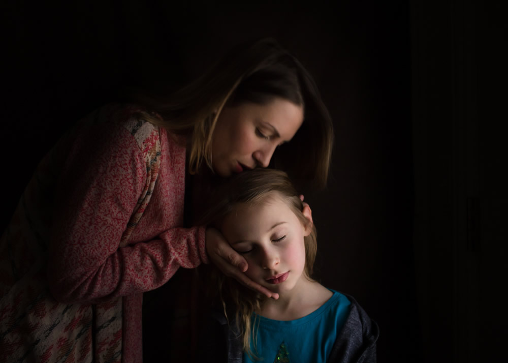 Beautiful Interview With Kids Photographer Allie Morrison