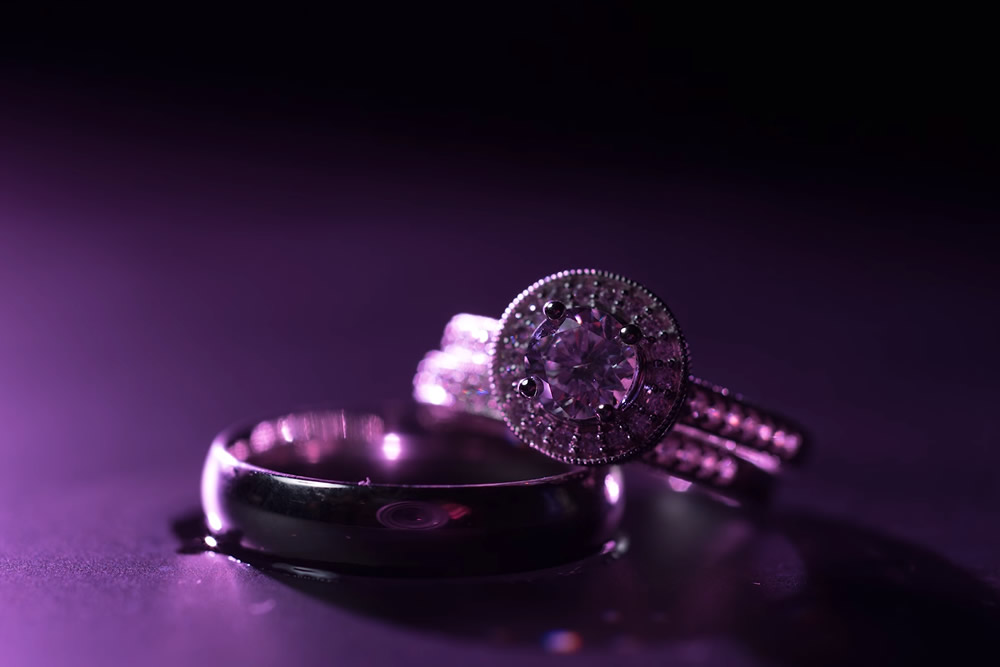How To Photograph Wedding Rings: Amazing Video Tips