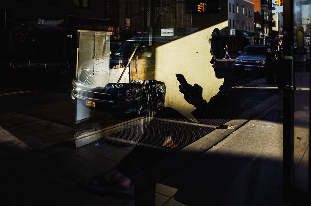 An Inspiring Interview With Polish Street Photographer Michael Kowalczyk