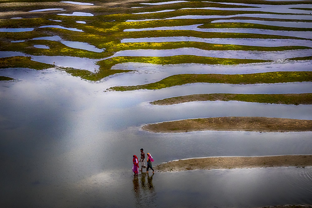 Interview With Bangladeshi Photographer Abu Rasel Rony