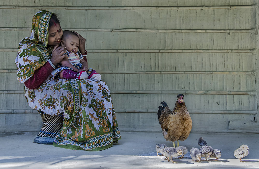 Interview With Bangladeshi Photographer Abu Rasel Rony