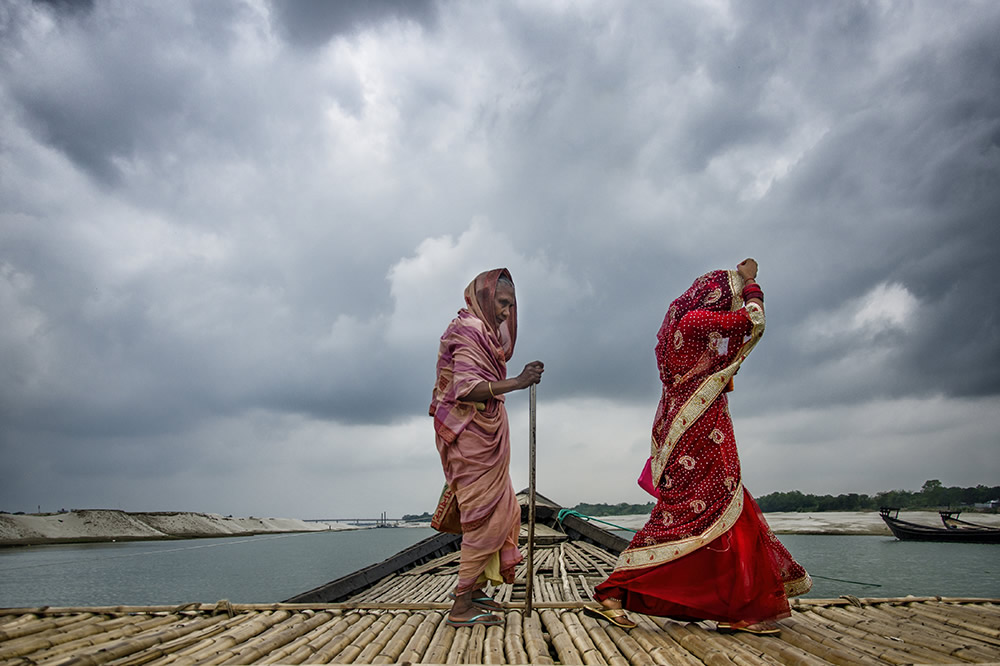 Interview With Bangladeshi Photographer Abu Rasel Rony