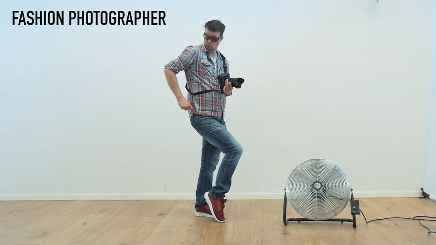 How To Identify 30 Different Types Of Photographers
