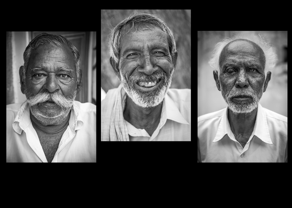 Durbaan: Photo Story By Indian Photographer Jai Thakur