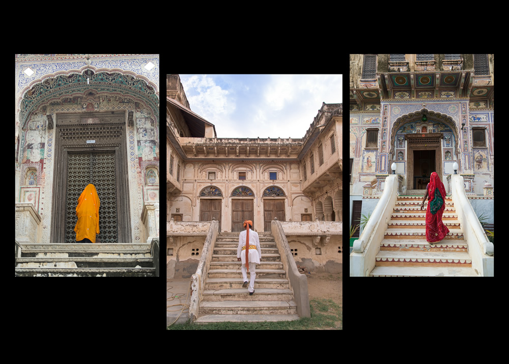 Durbaan: Photo Story By Indian Photographer Jai Thakur