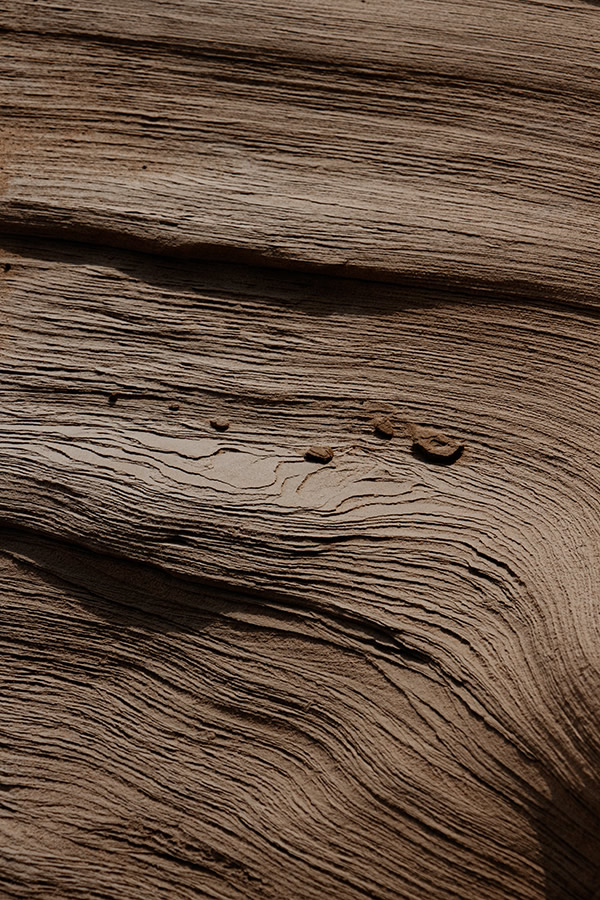 Fossil Dunes Of Al Wathba - United Arab Emirates: Photography Series By Oli Murugavel