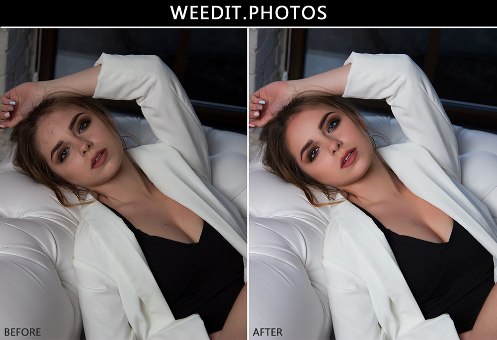 Photo Editing Services For Photographers