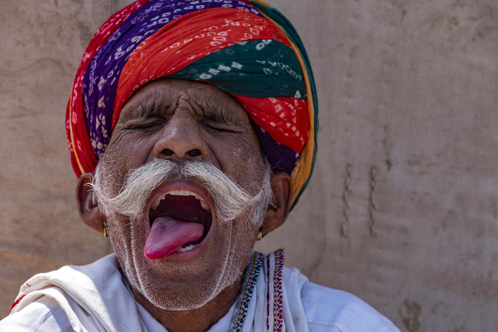 Pushkar – A Journey To Infinity: Photo Series By Raj Sarkar