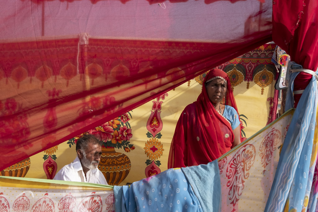 Pushkar – A Journey To Infinity: Photo Series By Raj Sarkar